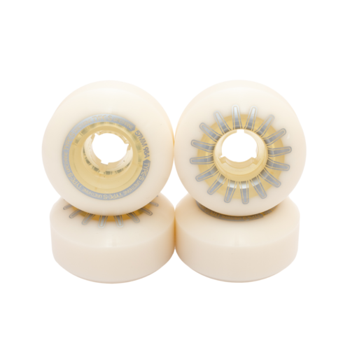 Type-S Wheels Odd Line 57mm (98a)