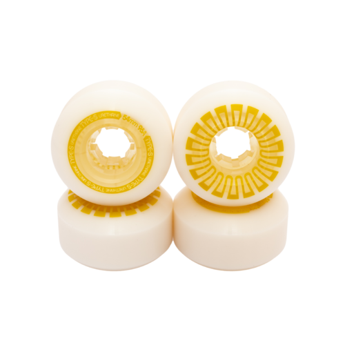 Type-S Wheels Soft Blend 54mm 96a