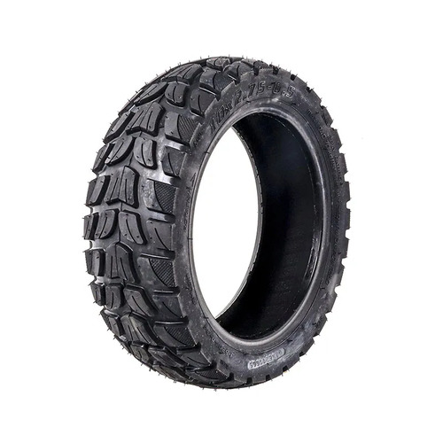 E-Scooter Tyre 10x2.75-6.5 Tubeless Semi Offroad