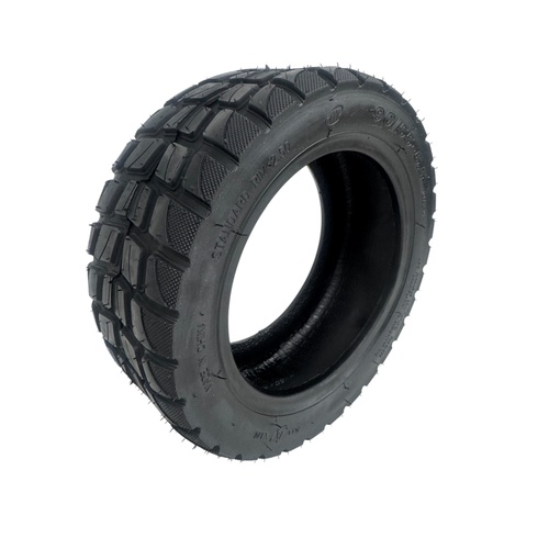 E-Scooter Tyre 90/55-6.5 Semi Off Road Higher Profile Tubeless