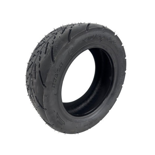 E-Scooter Tyre 90/55-6.5 Road Higher Profile Tubeless