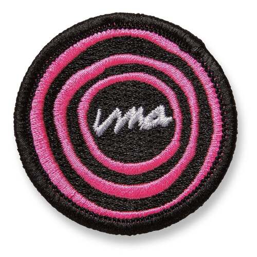 UMA Patch Bullseye