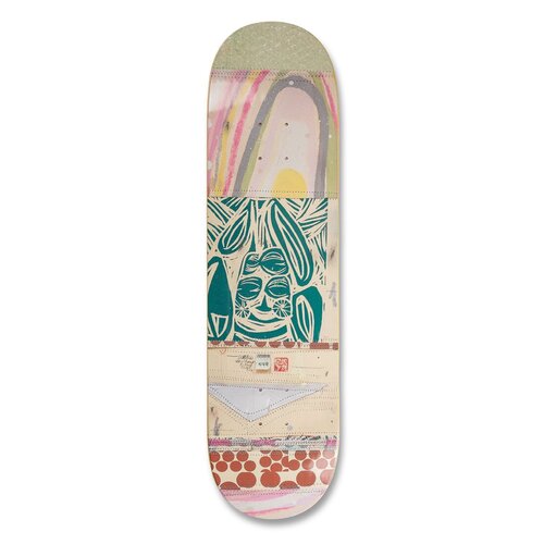 Uma Deck Fark 8.25