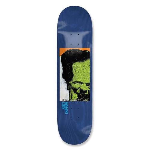 Uma Deck Cody Mask 8.5