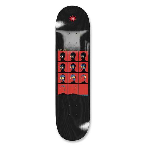 Uma Deck Evan Melter 8.5