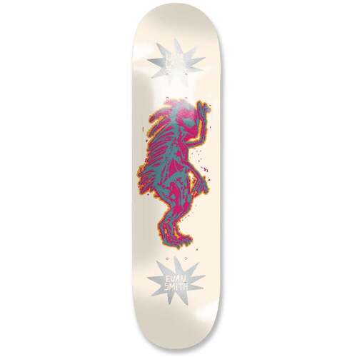 Uma Deck Evan Chupacabara 8.25
