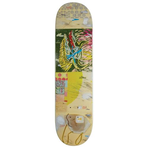 Uma Deck Bovo Covo 8.25