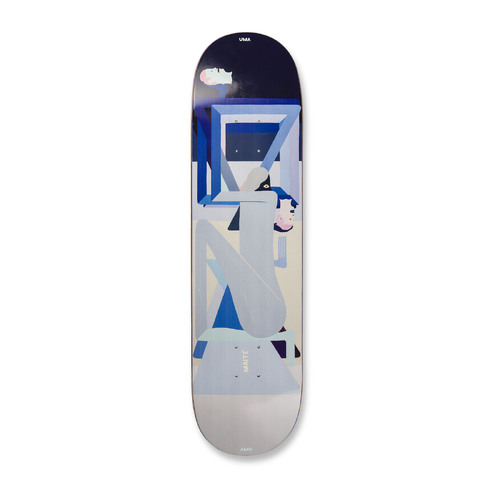 Uma Deck Maite Colman 8.2