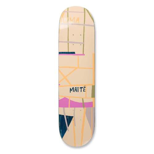 Uma Deck Undercurrent Maite 8.0