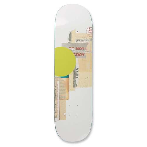 Uma Deck Chunk Remnants Cody 8.5