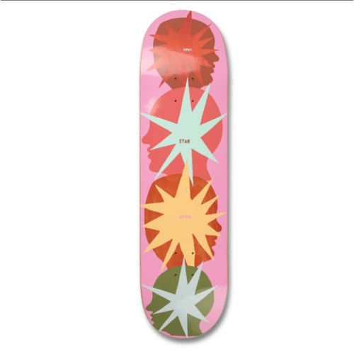 Uma Deck Star Head Buddies 8.5