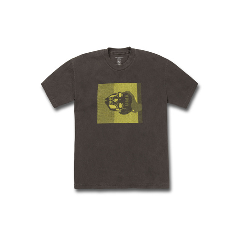Uma Tee Dead Head Black [Size: Mens Large]