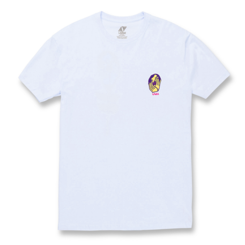 Uma Tee Growth Light Blue