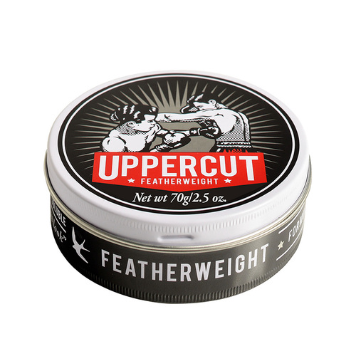 Uppercut Deluxe Hair Product Featherweight