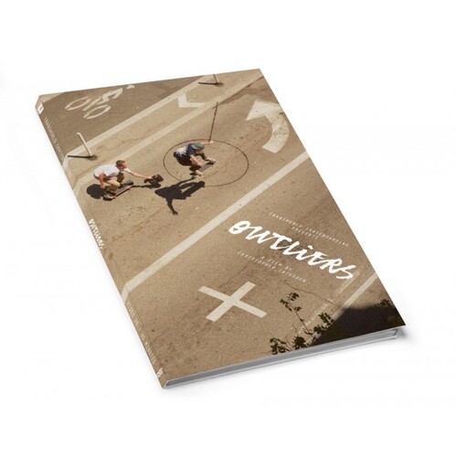 Transworld DVD Outliers