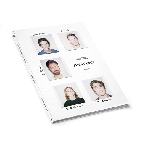 Transworld DVD Substance