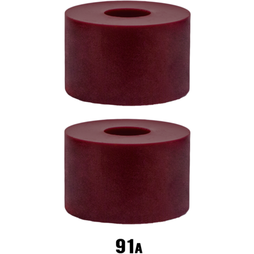 Venom Bushings SHR Tall Barrel 2 Pack 91a Red