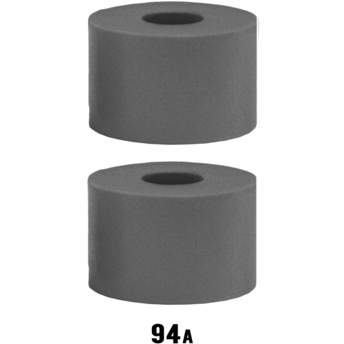 Venom Bushings SHR Tall Barrel 2 Pack 94a White