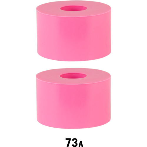 Venom Bushings HPF Downhill 2 Pack 73a Pastel Pink