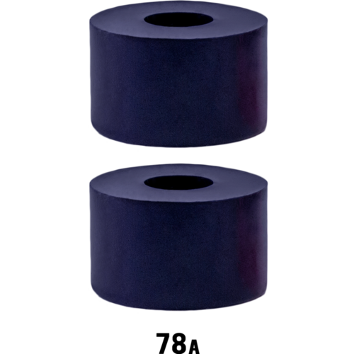 Venom Bushings HPF Downhill 2 Pack 78a Blue