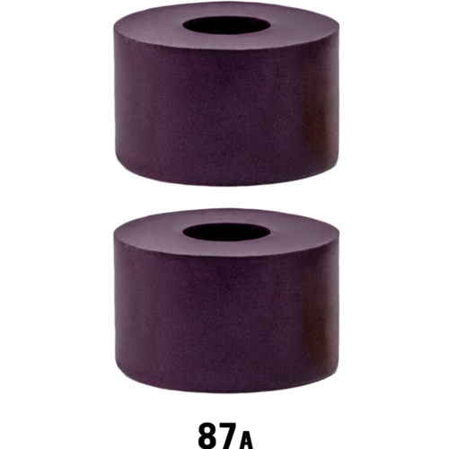 Venom Bushings HPF Downhill 2 Pack 87a Purple