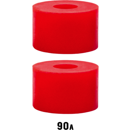 Venom Bushings HPF Downhill 2 Pack 90a Red