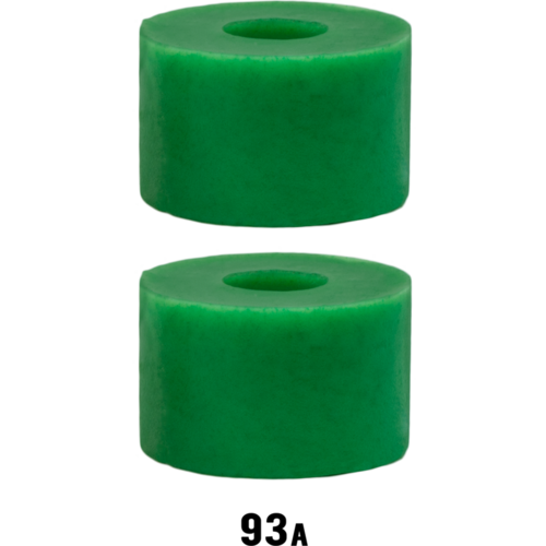 Venom Bushings HPF Downhill 2 Pack 93a Green