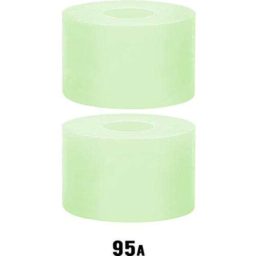 Venom Bushings Downhill Barrel HPF 95a Glow in the Dark