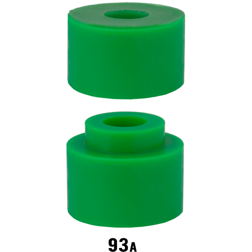 Venom Bushings Caliber Plug + Barrel 93a HPF Green