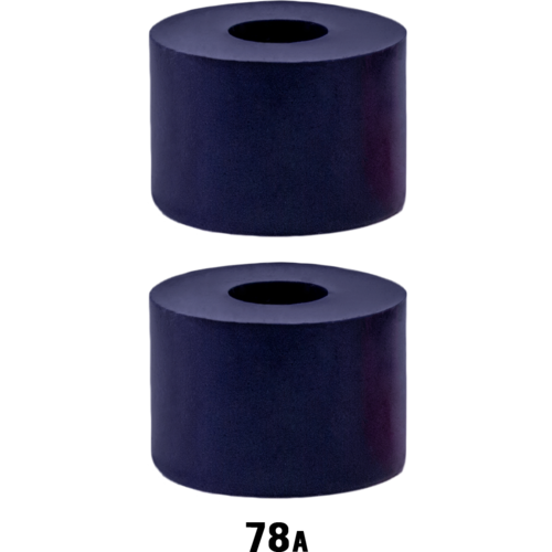 Venom Bushings HPF Tall Barrel 2 Pack 78a Blue