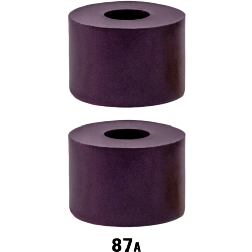 Venom Bushings HPF Tall Barrel 2 Pack 87a Purple