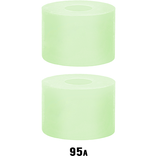 Venom Bushings HPF Tall Barrel 2 Pack 95a Glow In The Dark