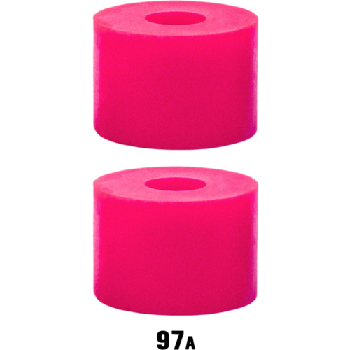 Venom Bushings HPF Tall Barrel 2 Pack 97a Neon Pink