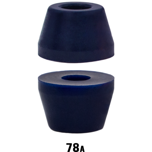 Venom Bushings Super Carve HPF 78a Blue