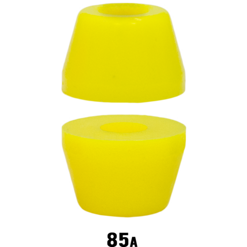 Venom Bushings Super Carve HPF 85a Yellow