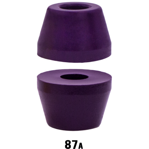 Venom Bushings Super Carve HPF 87a Purple