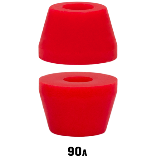 Venom Bushings Super Carve HPF 90a Red