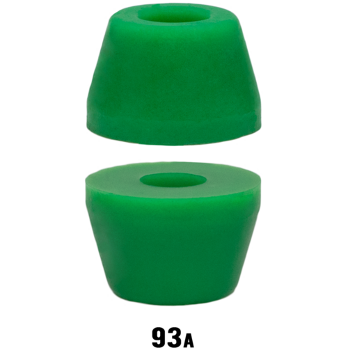 Venom Bushings Super Carve HPF 93a Green