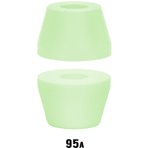 Venom Bushings Super Carve HPF 95a Glow in the Dark