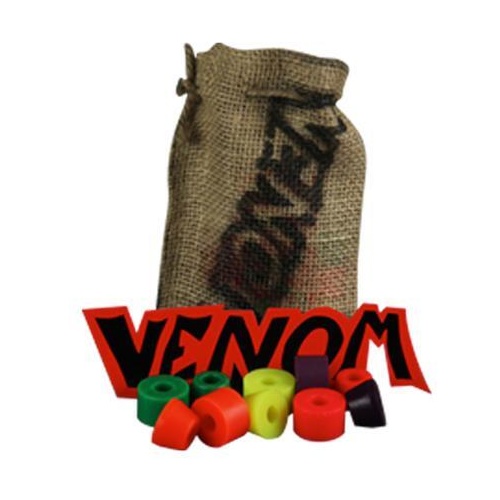 Venom Bushings Standard 10 Pack (2 of each duro)