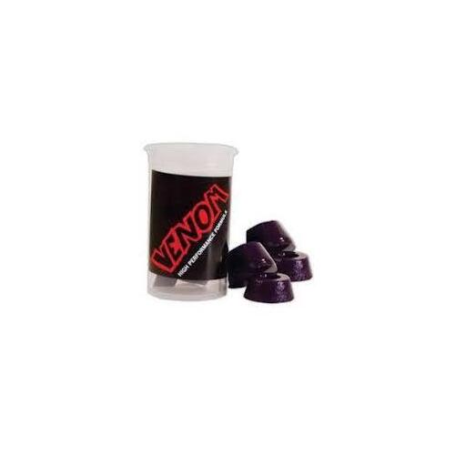 Venom Bushings Street 87a Purple