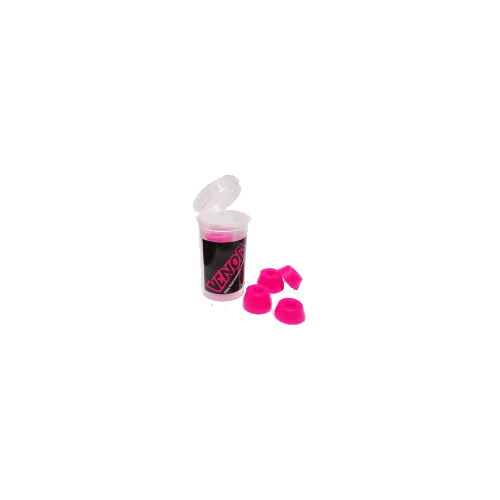 Venom Bushings Street 97a Pink
