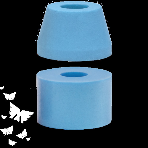 Venom Bushings SHR Standard 86a Blue