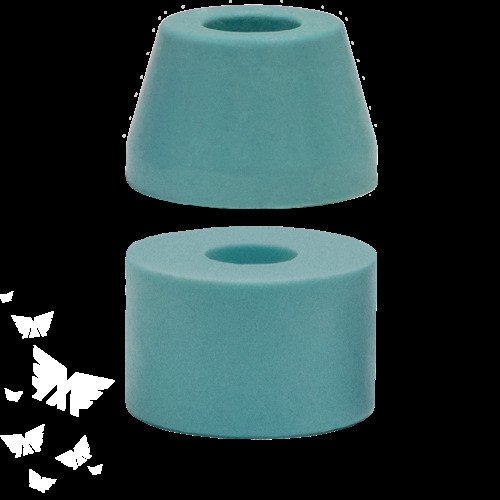 Venom Bushings SHR Standard 88a Green