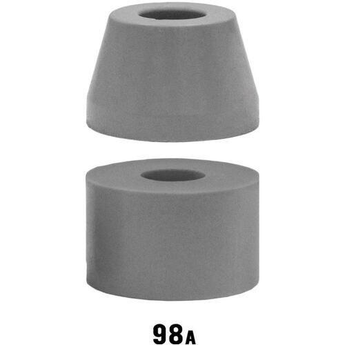 Venom Bushings SHR Standard 98a Grey