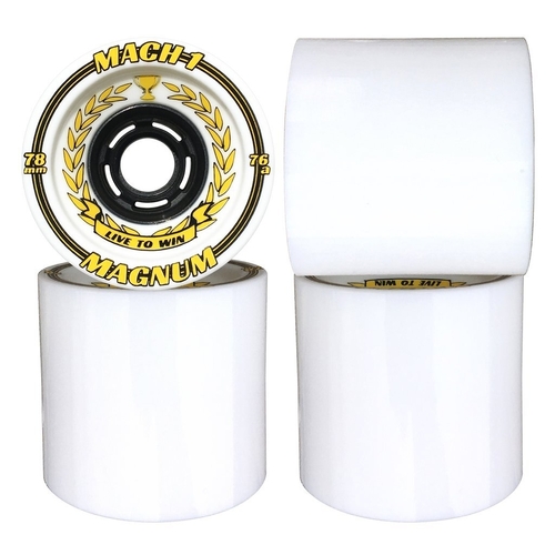 Venom Wheels Magnum Mach 1 78mm x 76a