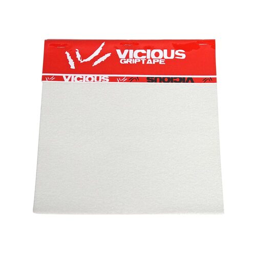 Vicious Grip Tape Clear