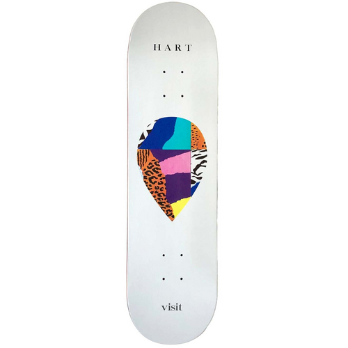 Visit Deck 8.0 Hart Scrap