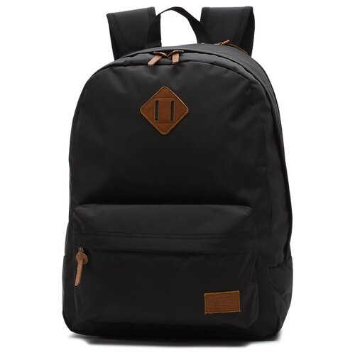 Vans Backpack Old Skool Plus Black 23L