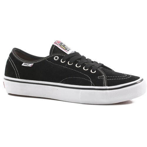 vans av classic black